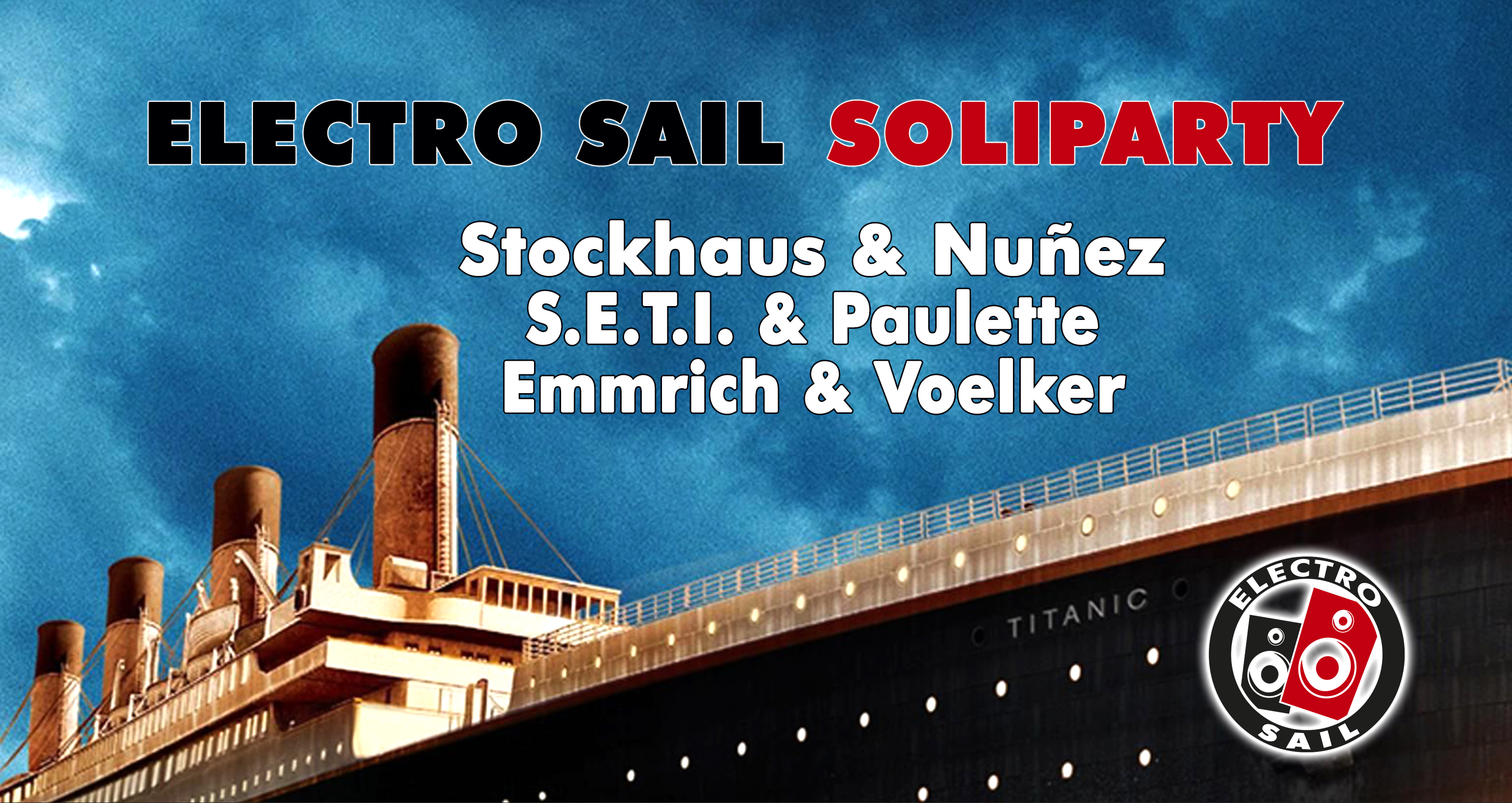 Flyer Electro Sail 2020