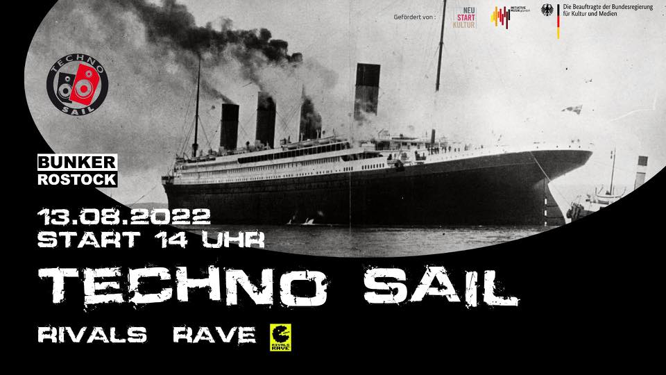 Flyer Electro Sail 2022